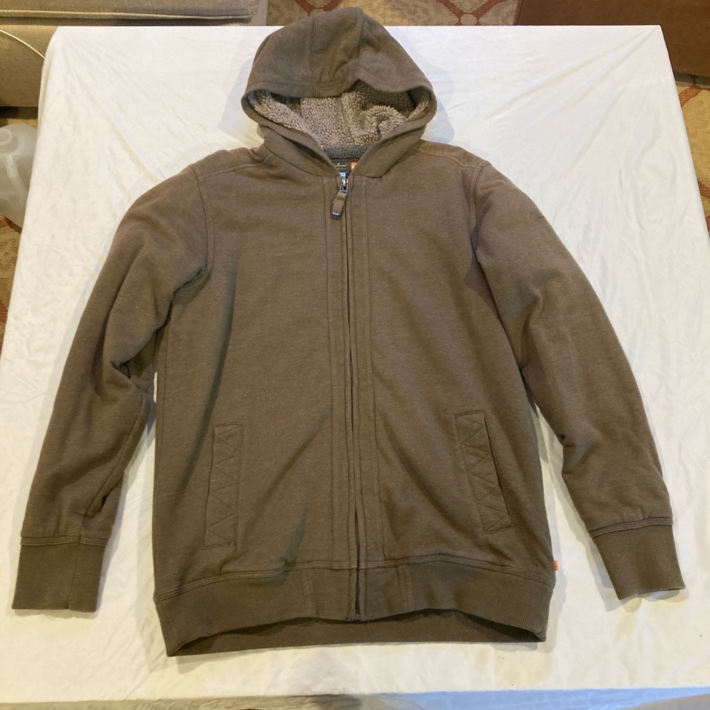 Men’s Quiksilver Warm Sweatshirt M